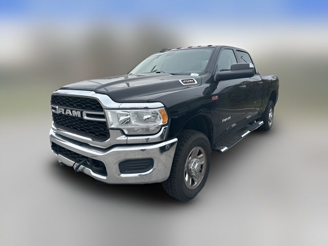 2019 Ram 2500 Tradesman