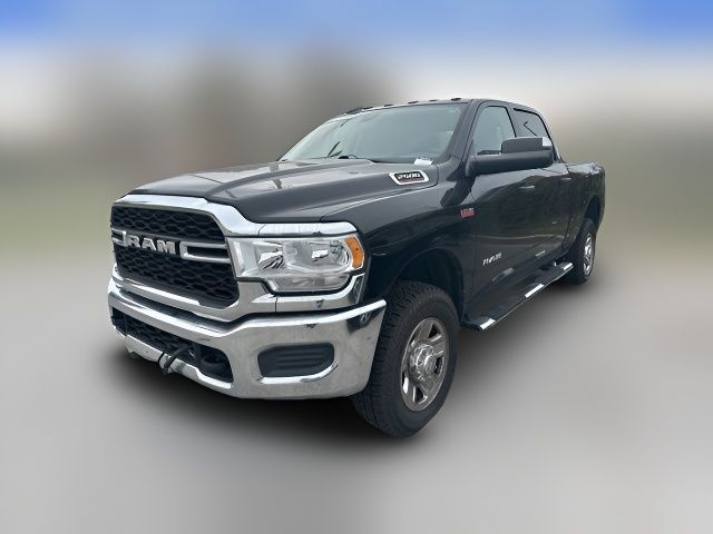 2019 Ram 2500 Tradesman