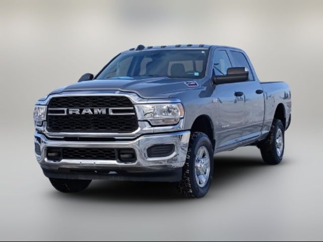 2019 Ram 2500 Tradesman