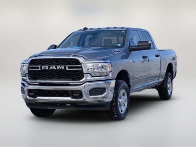 2019 Ram 2500 Tradesman