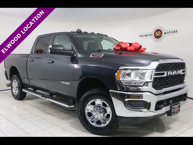 2019 Ram 2500 Tradesman