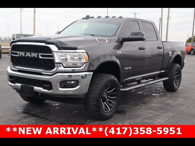 2019 Ram 2500 Tradesman