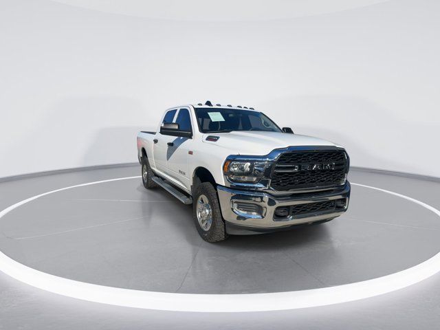 2019 Ram 2500 Tradesman