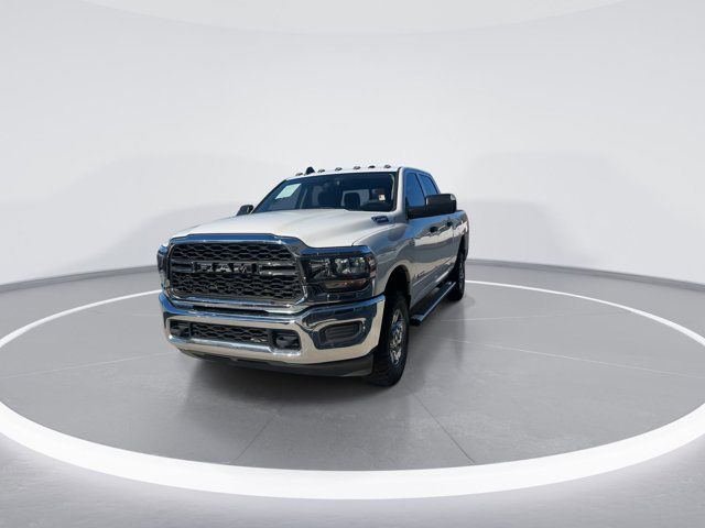 2019 Ram 2500 Tradesman