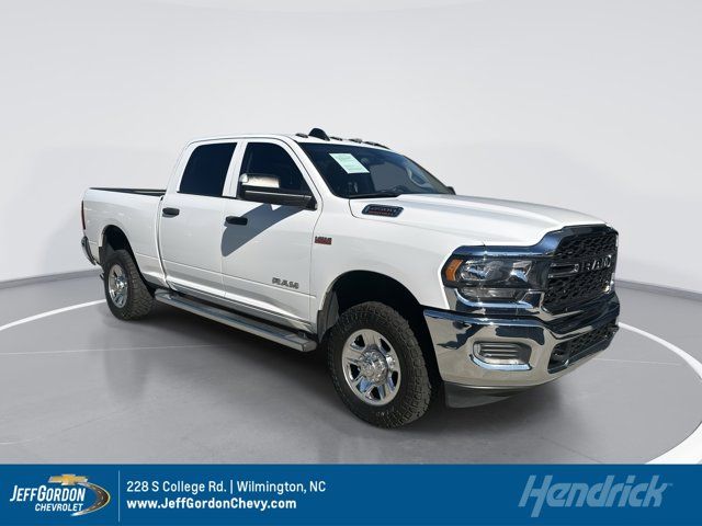 2019 Ram 2500 Tradesman