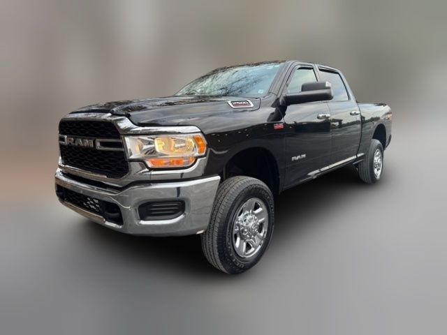 2019 Ram 2500 Tradesman