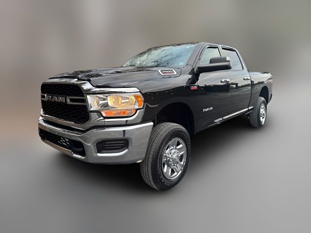 2019 Ram 2500 Tradesman