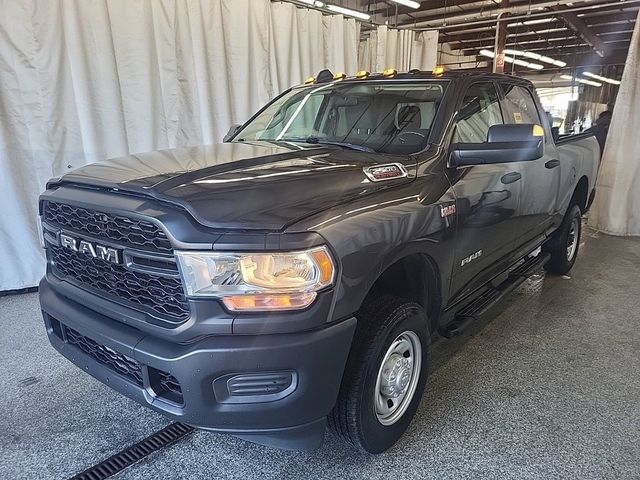 2019 Ram 2500 Tradesman