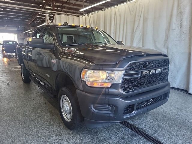 2019 Ram 2500 Tradesman