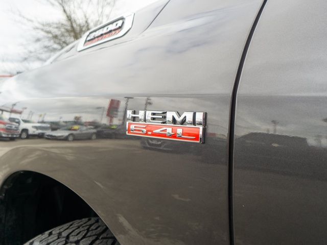 2019 Ram 2500 Tradesman