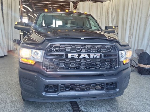 2019 Ram 2500 Tradesman