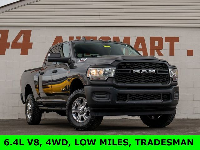 2019 Ram 2500 Tradesman