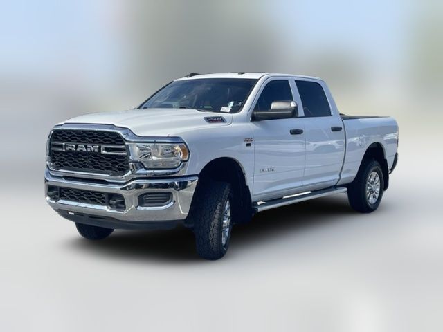2019 Ram 2500 Tradesman