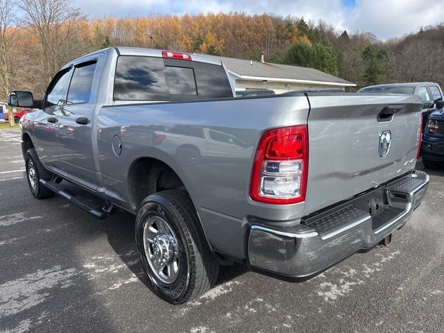 2019 Ram 2500 Tradesman