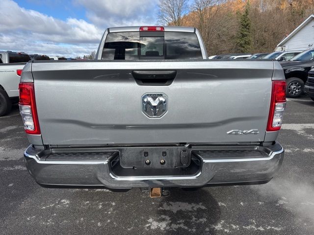 2019 Ram 2500 Tradesman