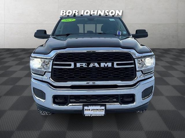 2019 Ram 2500 Tradesman