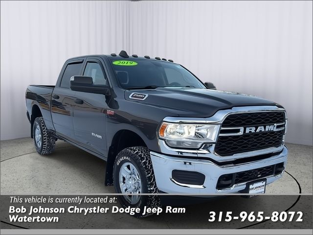 2019 Ram 2500 Tradesman