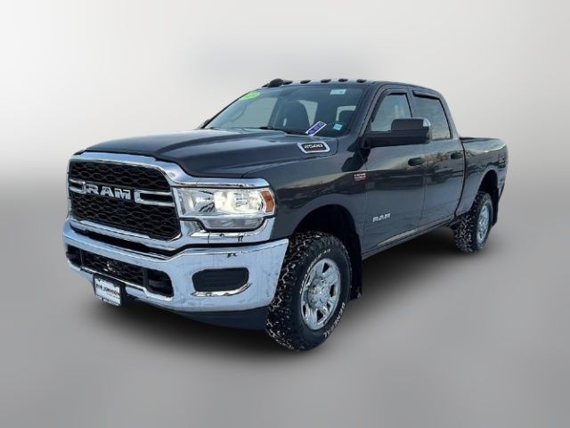 2019 Ram 2500 Tradesman