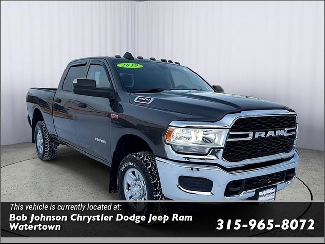 2019 Ram 2500 Tradesman