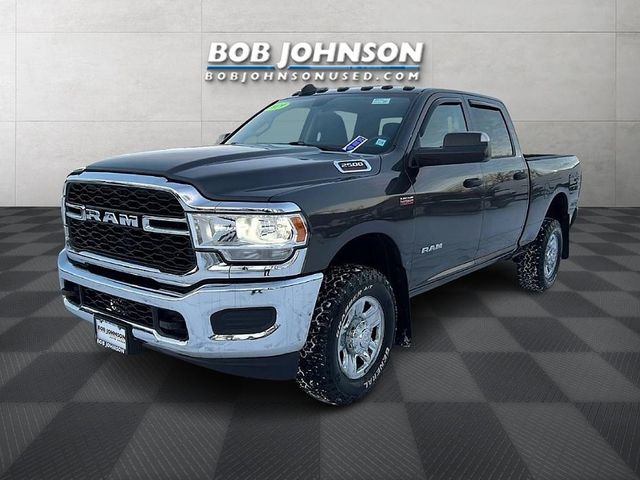 2019 Ram 2500 Tradesman