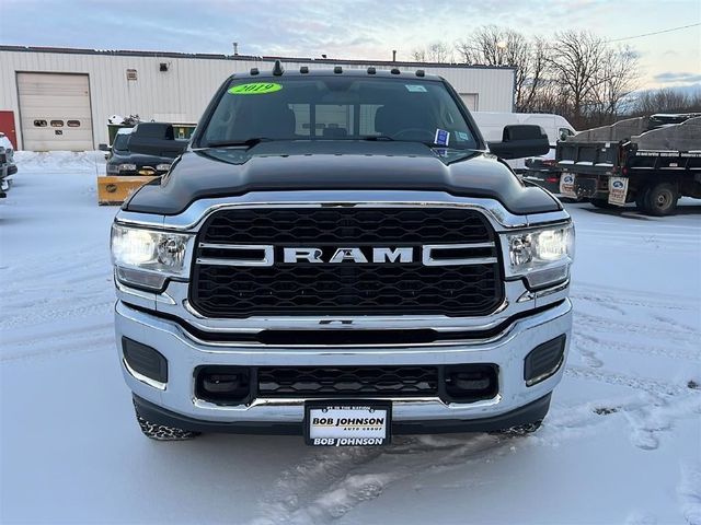 2019 Ram 2500 Tradesman