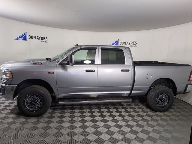 2019 Ram 2500 Tradesman