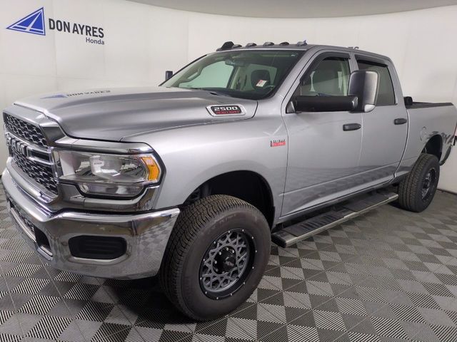 2019 Ram 2500 Tradesman