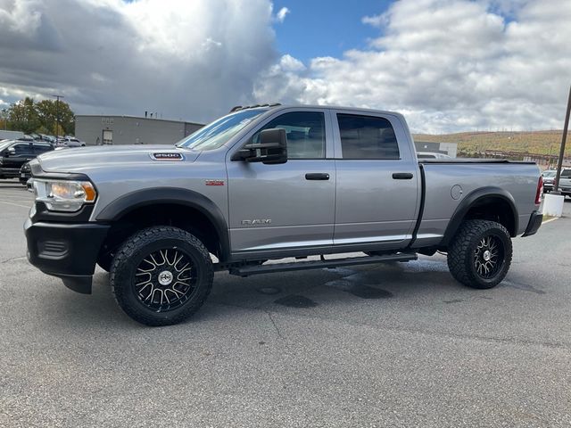 2019 Ram 2500 Tradesman