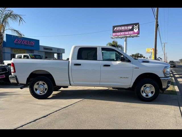 2019 Ram 2500 Tradesman