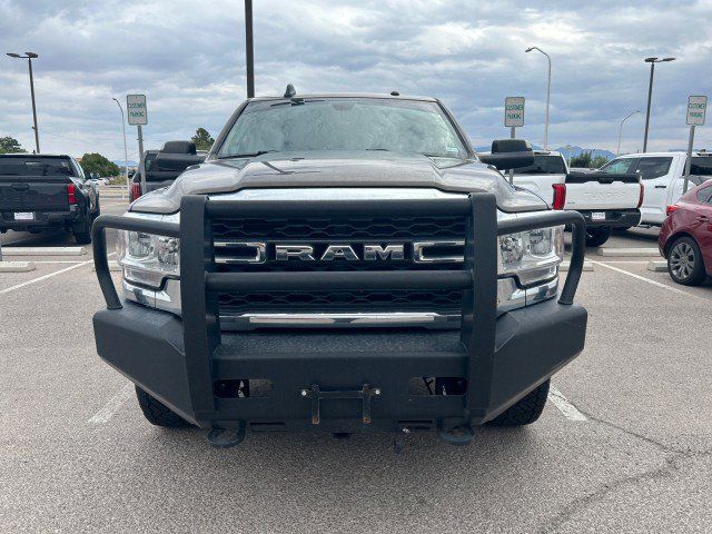 2019 Ram 2500 Tradesman