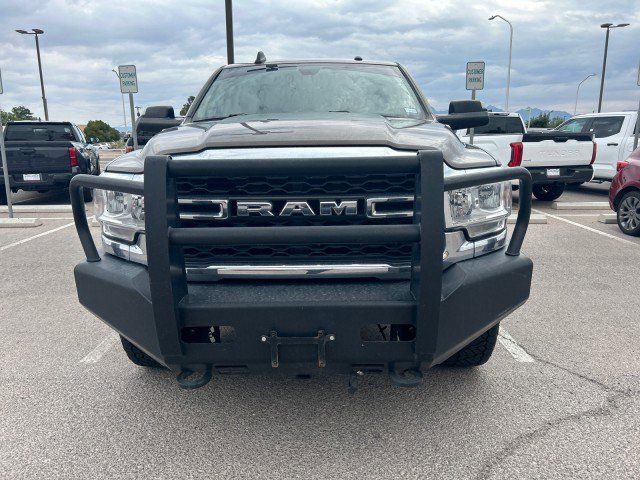 2019 Ram 2500 Tradesman