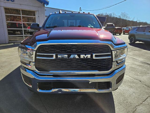 2019 Ram 2500 Tradesman