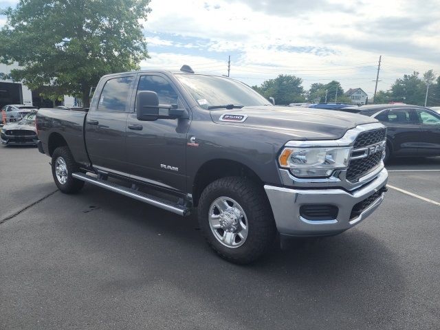 2019 Ram 2500 Tradesman