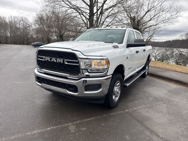 2019 Ram 2500 Tradesman