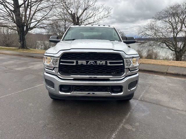 2019 Ram 2500 Tradesman