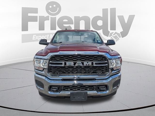 2019 Ram 2500 Tradesman