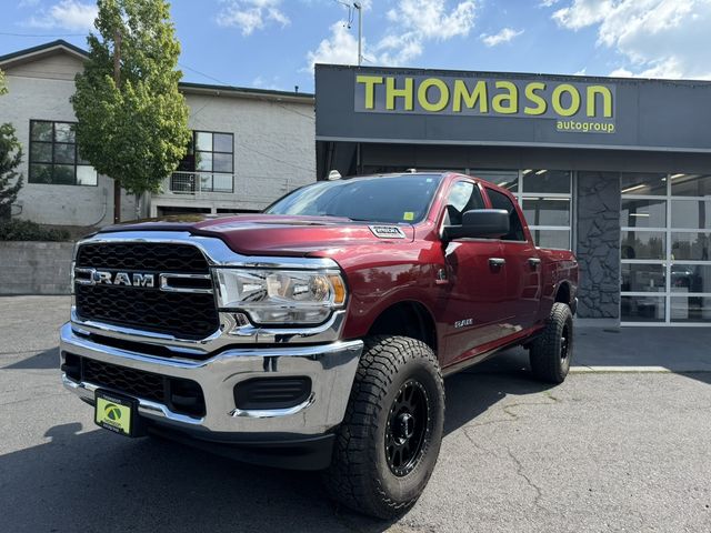 2019 Ram 2500 Tradesman