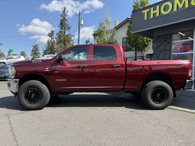 2019 Ram 2500 Tradesman