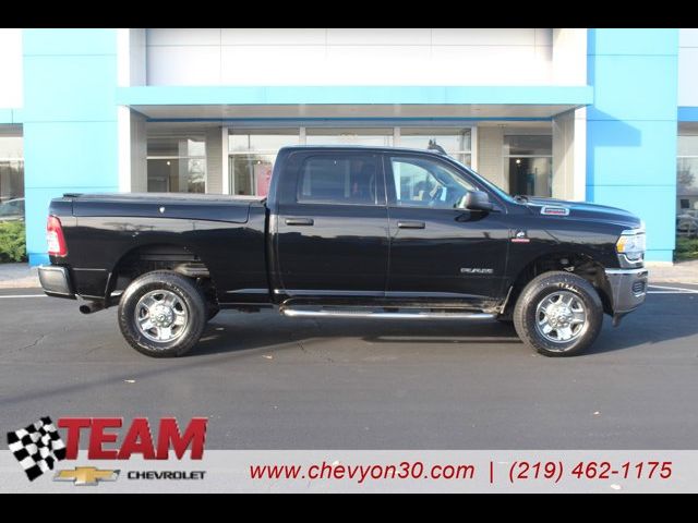 2019 Ram 2500 Tradesman