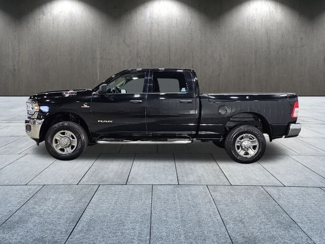 2019 Ram 2500 Tradesman