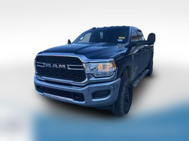 2019 Ram 2500 Tradesman