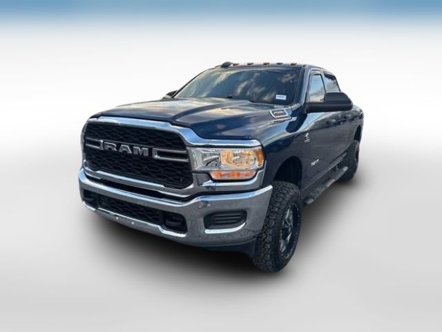 2019 Ram 2500 Tradesman