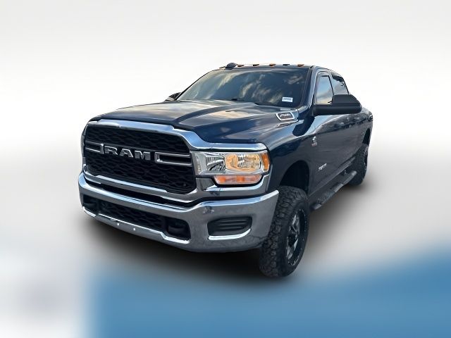 2019 Ram 2500 Tradesman