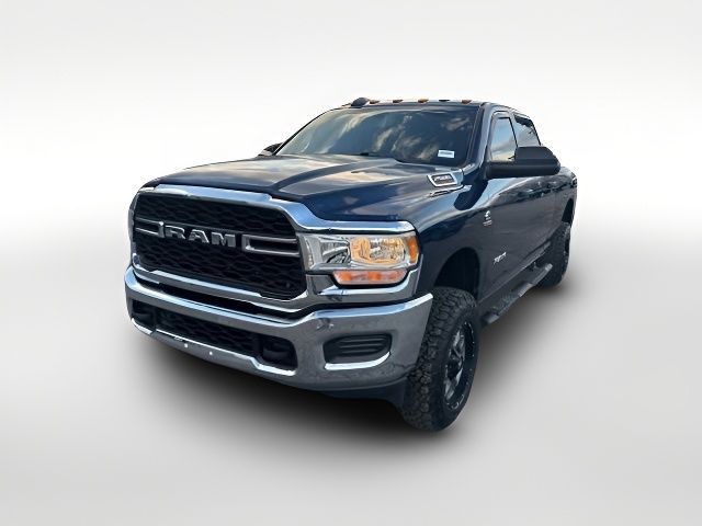 2019 Ram 2500 Tradesman