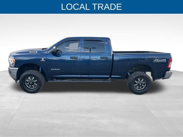 2019 Ram 2500 Tradesman