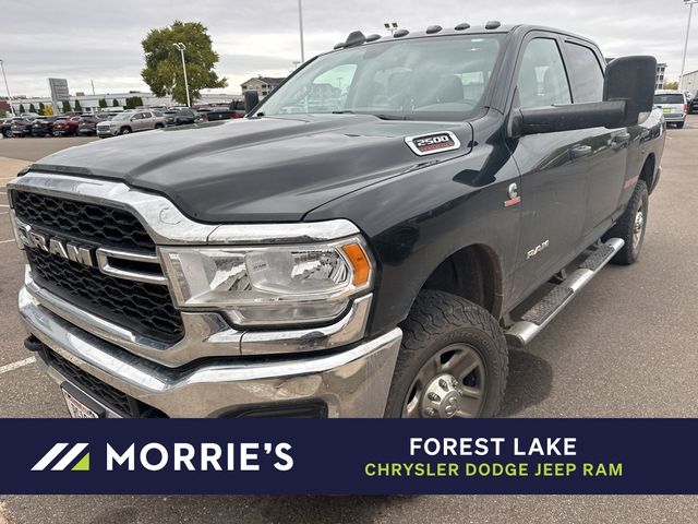 2019 Ram 2500 Tradesman