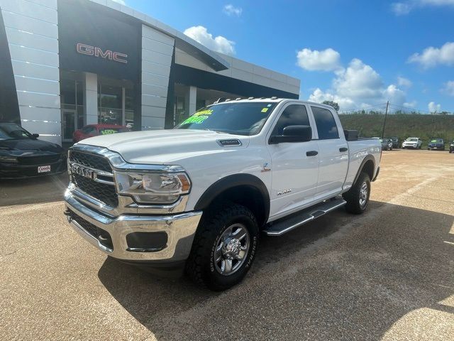 2019 Ram 2500 Tradesman