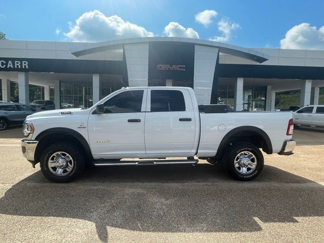 2019 Ram 2500 Tradesman