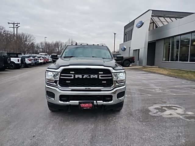 2019 Ram 2500 Tradesman