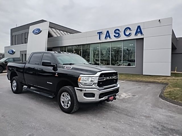 2019 Ram 2500 Tradesman